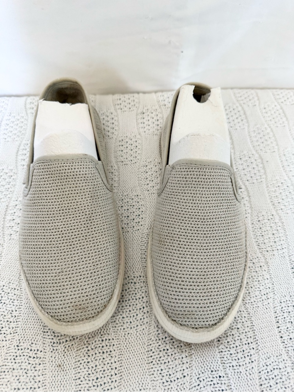 UGG Women's Bren slip-on sneakers
